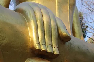 卫兵，光，发射，没有人，金属，雕塑，特写，艺术和工艺