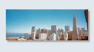 建筑、建筑物、城市、城市景观、全景、天际线、摩天大楼、塔楼