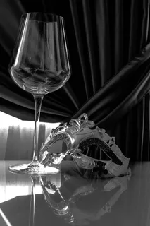 面具，狂欢节，神秘，浪漫，意大利，乐趣，威尼斯，玻璃