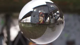 火车站, 老, 火车, 酿酒, 弃, 衰变, 忘了, 破碎