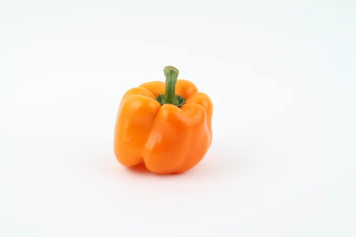 黄色甜椒