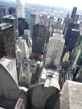 美国，纽约，纽约，纽约，纽约市，纽约市，纽约市，大苹果，天际线