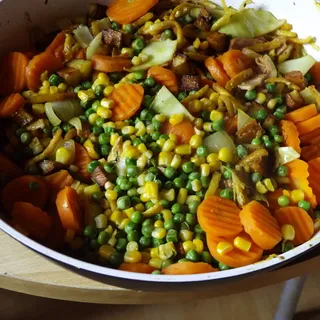 蔬菜,锅,食物,美味,吃,豌豆,一餐,胡萝卜 蔬菜,锅,食物,美味,吃,豌豆,一餐,胡萝卜