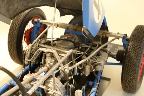 汽车，汽车，汽车博物馆，原型，博物馆，汉堡，运输，运输方式