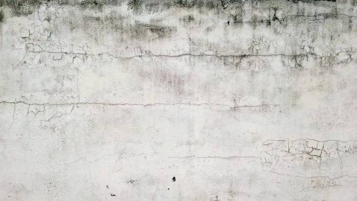 灰色墙，材料，墙，背景，墙-建筑特征，水泥，混凝土，旧