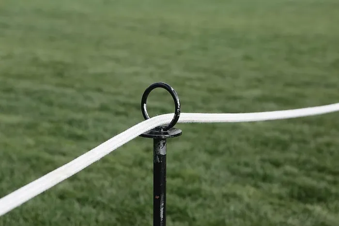 白绳、微距、摄影、黑色、金属、杆、线、支架