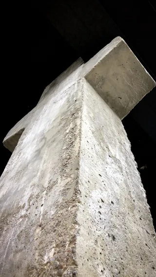 低角度视图、建筑、建筑结构、无人、特写、自然、户外、白天