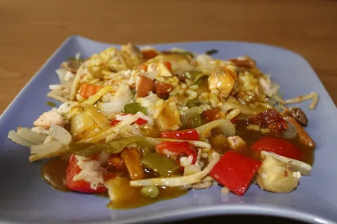 米勺,亚洲,食品,美味,午餐,享受,膳食,营养 米勺,亚洲,食品,美味,午餐,享受,膳食,营养