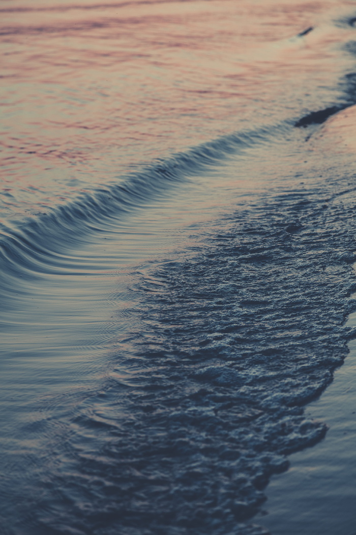 海浪摄影