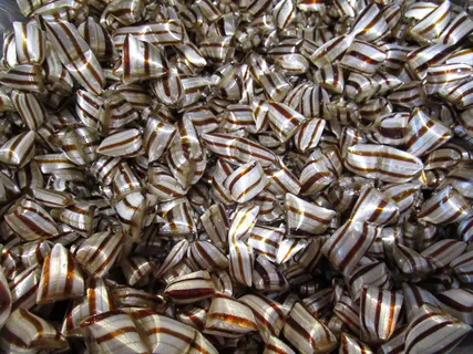 糖果，糖果，Treat，bolcher，丹麦bolcher，手工制作，大型动物群，海鲜