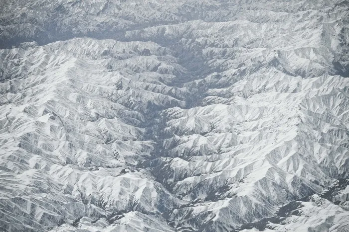 冰川山画, 无题, 山, 雪, 景观, 荒野, asium, 环境
