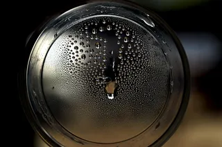 水滴，微冷，特写，无人，室内，静物，水，单一物体