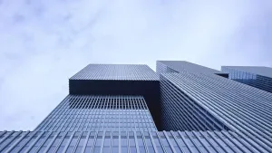建筑、建筑、结构、设施、办公室、窗户、共管公寓、酒店