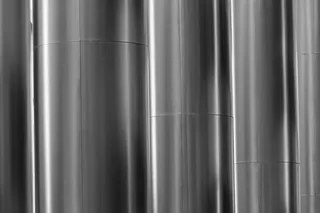 灰色金属表面，灰色，金属，表面，抽象，合金，铝，背景