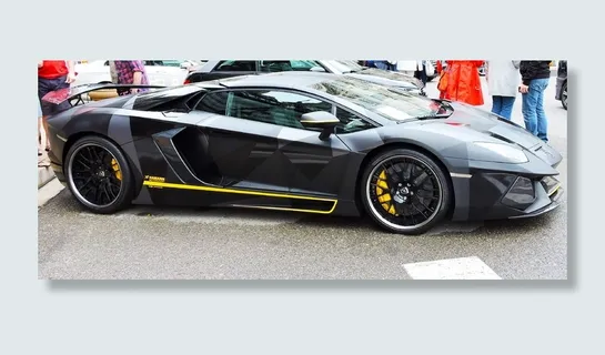 黑色,兰博基尼aventador,停车,人,汽车,速度,兰博基尼,汽车 黑色,兰博基尼aventador,停车,人,汽车,速度,兰博基尼,汽车