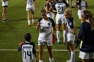 美国, 博伊兹, 马里兰足球场, Meredith Speck, NC 勇气, 耶利米, 运动, 一群人