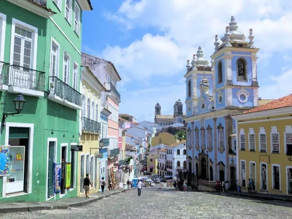brazilwood、bahia de todos los santos、pelorinho、uptown、建筑结构、建筑外观、建筑 brazilwood、bahia de todos los santos、pelorinho、uptown、建筑结构、建筑外观、建筑