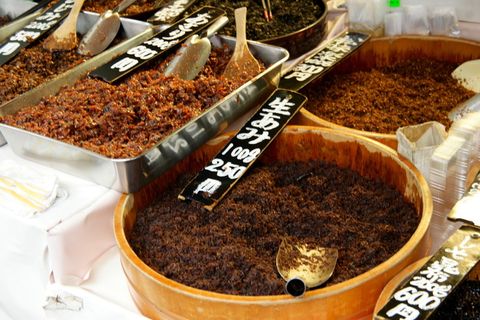 日本，chuo，京都，价格，市场，供应商，农贸市场，香料