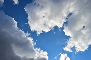 瑞典，多云，天空，云，室外，室外，蓝色，云天