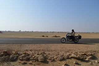 女孩，摩托车手，印度，自由，摩托车，dom，jaisalmer，摩托车