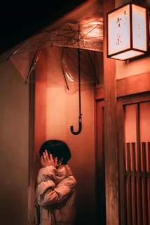 雨伞 雨伞