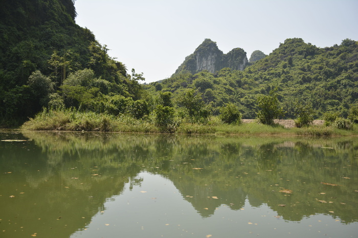 萨帕，越南，当地，农业，自然，山谷，景观，旅游