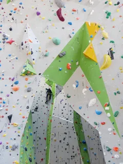 攀岩墙，墙，攀岩，攀岩大厅，攀岩，攀岩舱，人工攀岩墙，攀岩路线，攀岩者