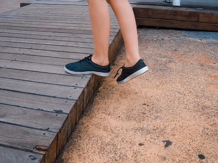 脚，脚，腿，走路，鞋子，低处，人腿，身体部位