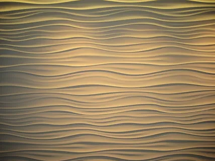 纹理、墙壁、波浪、建筑、棕褐色、棕色、油漆、灰泥