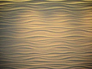 纹理、墙壁、波浪、建筑、棕褐色、棕色、油漆、灰泥