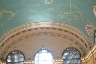 美国、纽约、*广场、建筑、建筑结构、拱门、无人、低角度视图