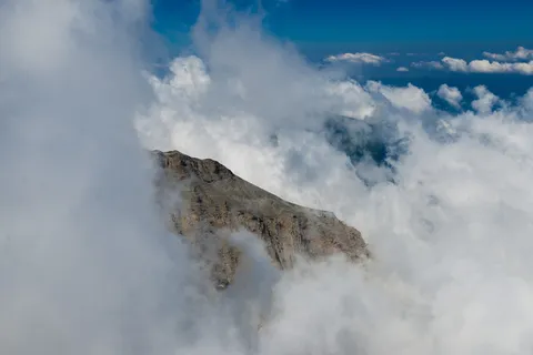 这里,山,奥林巴斯,云天,天空,自然之美,风景-自然,烟雾-物理结构 这里,山,奥林巴斯,云天,天空,自然之美,风景-自然,烟雾-物理结构