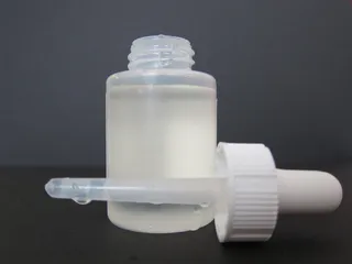 滴管, 瓶, 液体, 下降, 吸管, 愈合, 药用, 医药