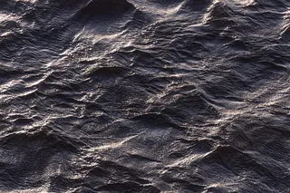 俄罗斯，天使，波浪，海洋，镜子，水，光，太阳