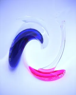 化学、混合物、溶液、活塞化学、实验室、有毒、玻璃、活塞