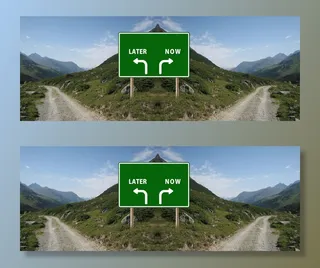 小路，绿色，山，白色，蓝色，天空，绿色的山，蓝色的天空