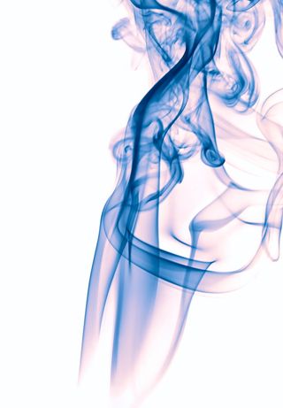 抽象、空气、香气、艺术、背景、曲线、动态、效果