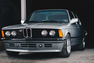 美国，教堂山，汽车，宝马，机动车辆，运输方式，运输，陆地车辆