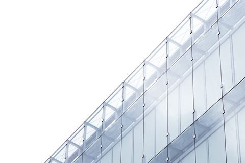 瑞士、日内瓦、城市、现代、直线、直线、线条、金属