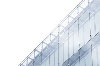 瑞士、日内瓦、城市、现代、直线、直线、线条、金属