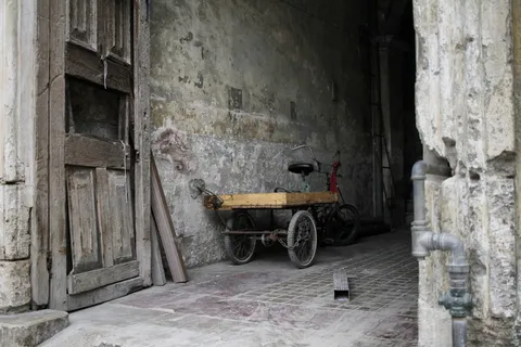 古巴,哈瓦那,建筑,没有人,建筑,建筑结构,旧的,废弃的 古巴,哈瓦那,建筑,没有人,建筑,建筑结构,旧的,废弃的