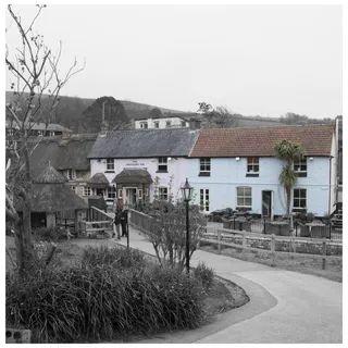 走私犯休息、酒吧、韦茅斯、多塞特、海岸、建筑、建筑外观、建筑结构 走私犯休息、酒吧、韦茅斯、多塞特、海岸、建筑、建筑外观、建筑结构