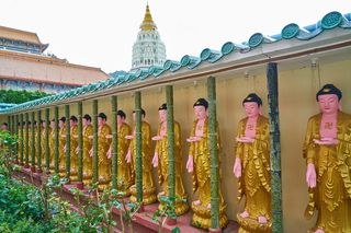 佛教，佛陀，佛教，宗教，信仰，雕塑，亚洲，美学