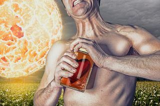 心，罐子，打开，肌肉，爱，火球，恐惧，结束时间