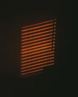 家居装饰, 窗口, 光, 剪影, 窗帘, 窗帘, 灯, 太阳