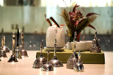 物种，博物馆，生活，咖啡杯，旧的，古董，旧东西，固定的