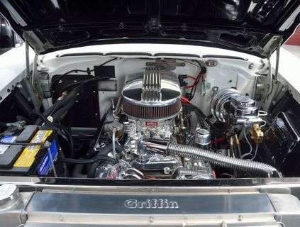 汽车、动力、机器、马力、铬、金属、修理、技术