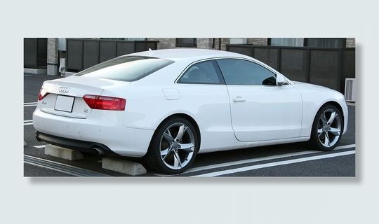 奥迪A5、Quattro、Coupé、Fsi、汽车、新车、车型、车辆