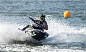 摩托艇，jetski比赛，摩托艇比赛，水上运动，赛车，水上摩托车，运动