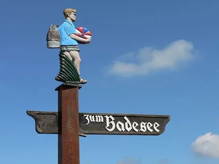 目录、badesee、stretch、summer、趣味沐浴、天空、文本、通讯